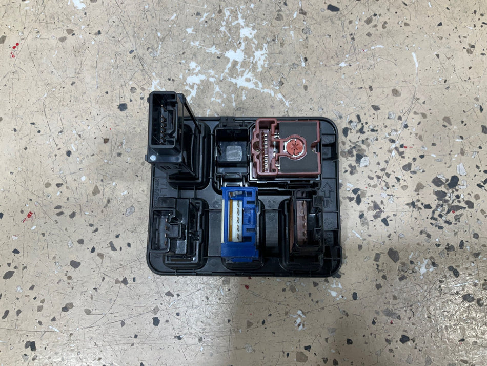 03-09 Lexus GX470 Dimmer Mirror Switch Panel