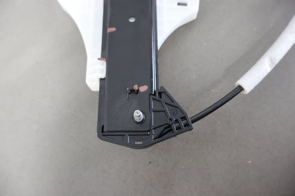 2023 Fisker Ocean- Left Rear Door Regulator