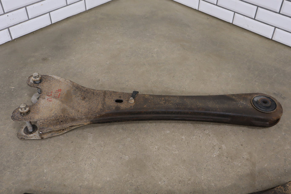 05-07 Ford F-250 F-350 Superduty 4x4 Front Radius Arm Pair Left/Right