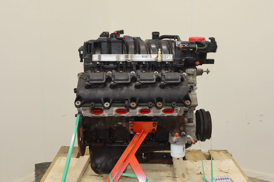 2014-2024 Ram 1500/Ram Classic 5.7L Hemi V8 Engine 71407 Miles Leakdown Tested