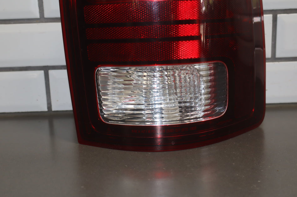 2013-2023 Ram 1500 Right Tail Light 68093080AC OEM