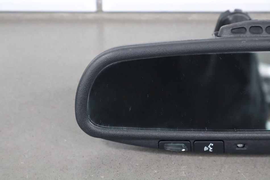 2006 Dodge Charger- Rear View Mirror