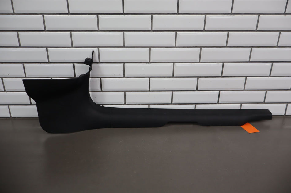 2016 Dodge Challenger- Pair- Sill Plates