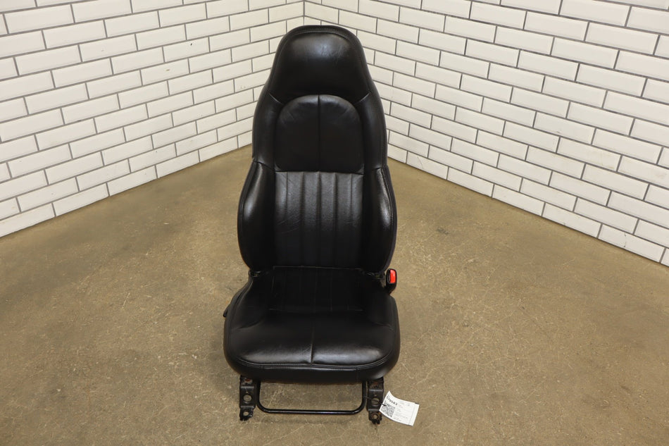 1999 Chevrolet Corvette C5- Right Front Seat