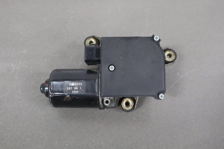 1995 Chevrolet Suburban Front Wiper Motor OEM