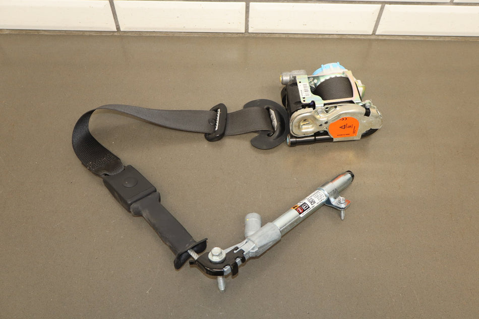 2016-2020 OEM Tesla Model X Front Left Driver Side Seat Belt Retractor