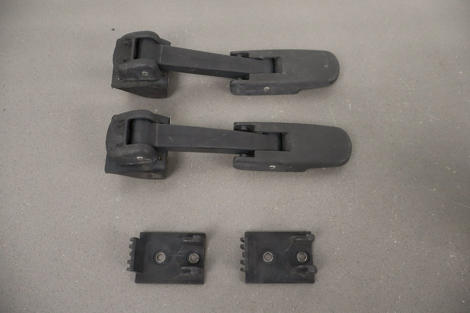 2004 Hummer H2- Hood Latch