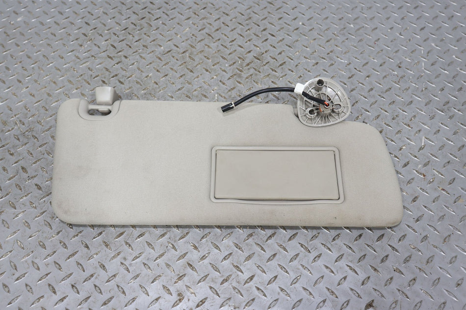 2017 Ram 1500 Sun Visor OEM