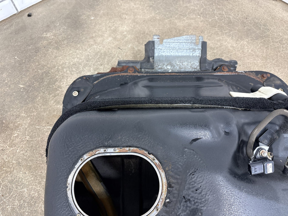 99-02 Mazda Miata NB Fuel Tank 12.7 Gal No Pump