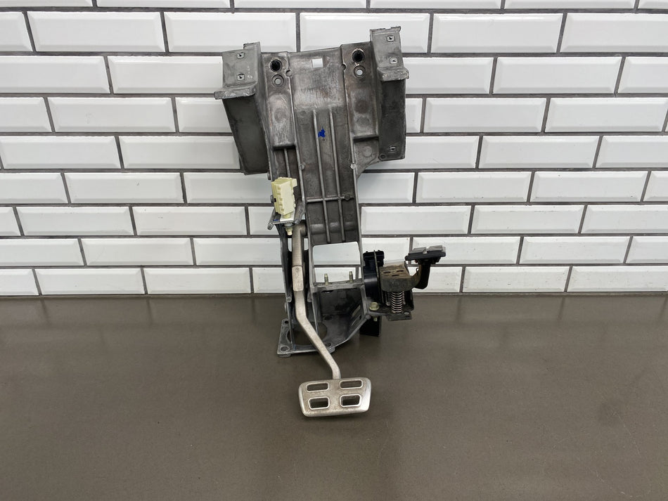 1997-2004 Chevrolet Corvette C5 Automatic Brake Pedal Assembly