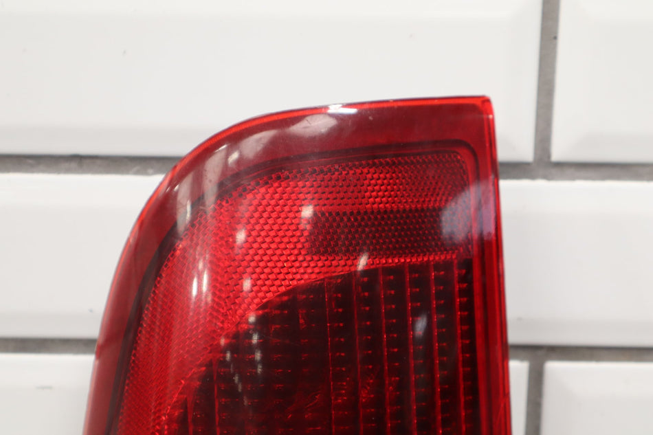 99-04 Ford F250 F350 Super Duty LH Tail Light Styleside OEM