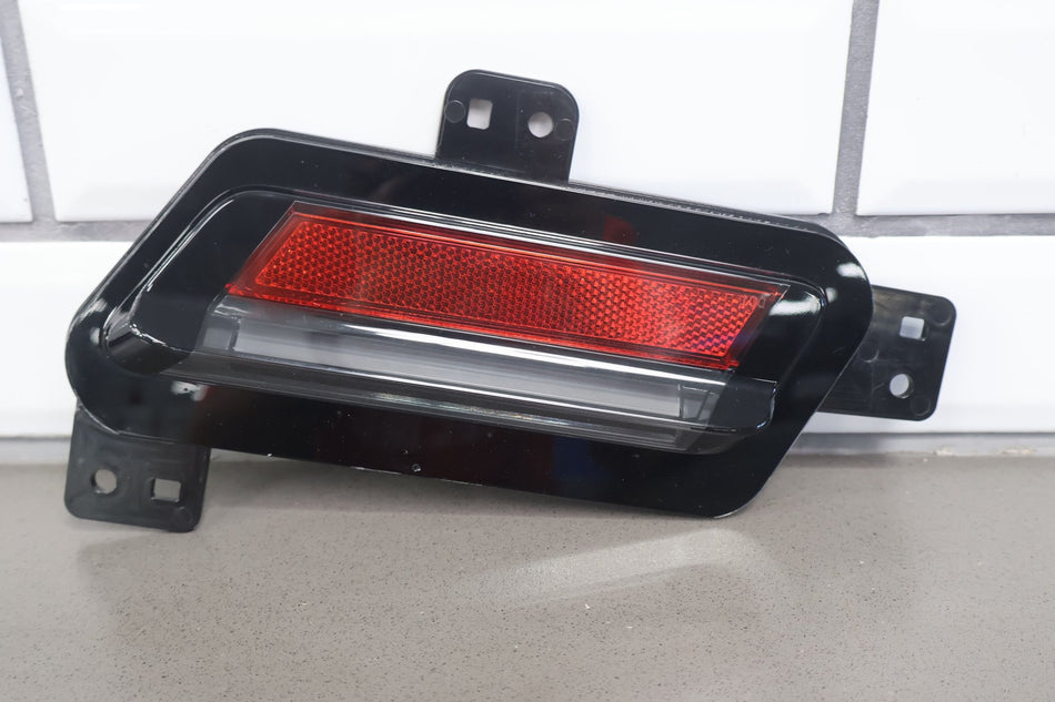 2023 Fisker Ocean- Right Tail Light