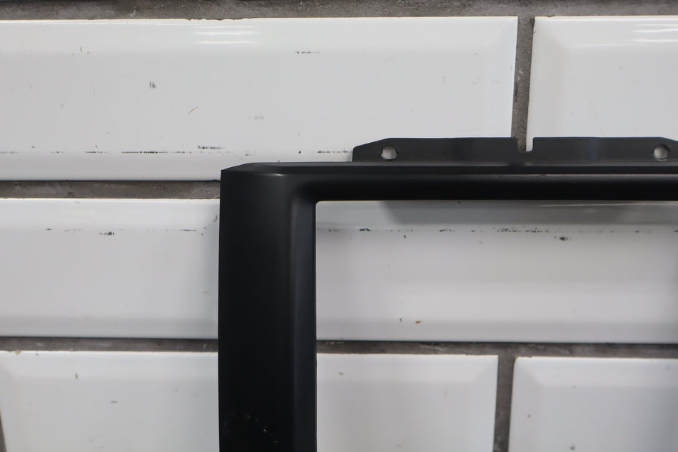 2013-2018 Ram/ 2019-2024 Ram Classic 8" Radio Climate Control Bezel