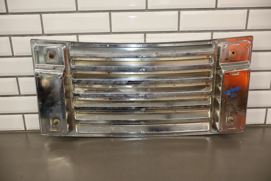 2003-2005 Hummer H2 Grille 25928163 OEM
