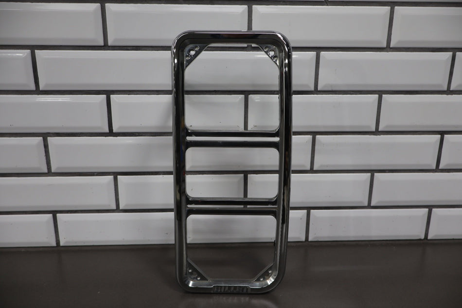 2003-2009 Hummer H2 - Tail Lamp Guards (Pair)