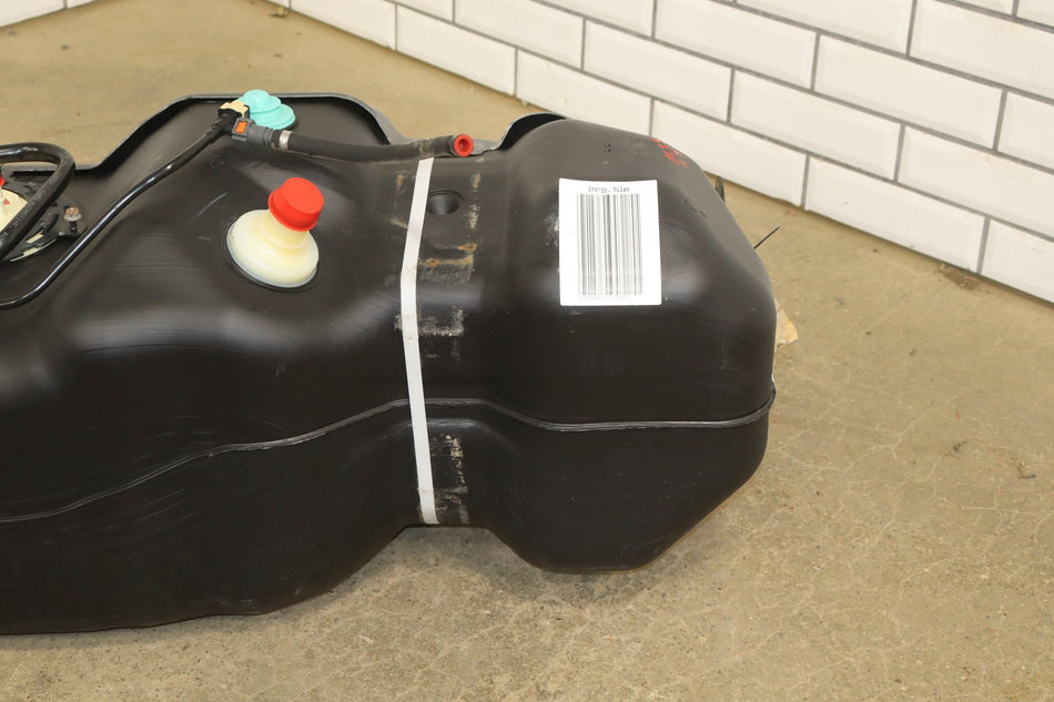 2011Ford F-150 Raptor Extended Cab 26 Gallon Fuel Tank with Pump OEM