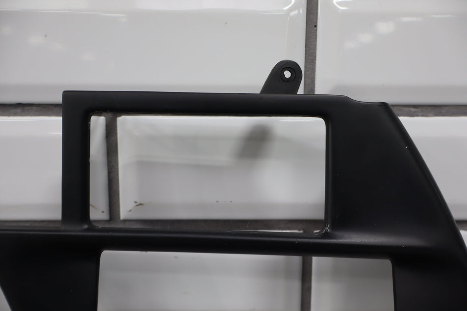 1994-1996 Chevrolet Corvette C4- Radio Bezel 10262830