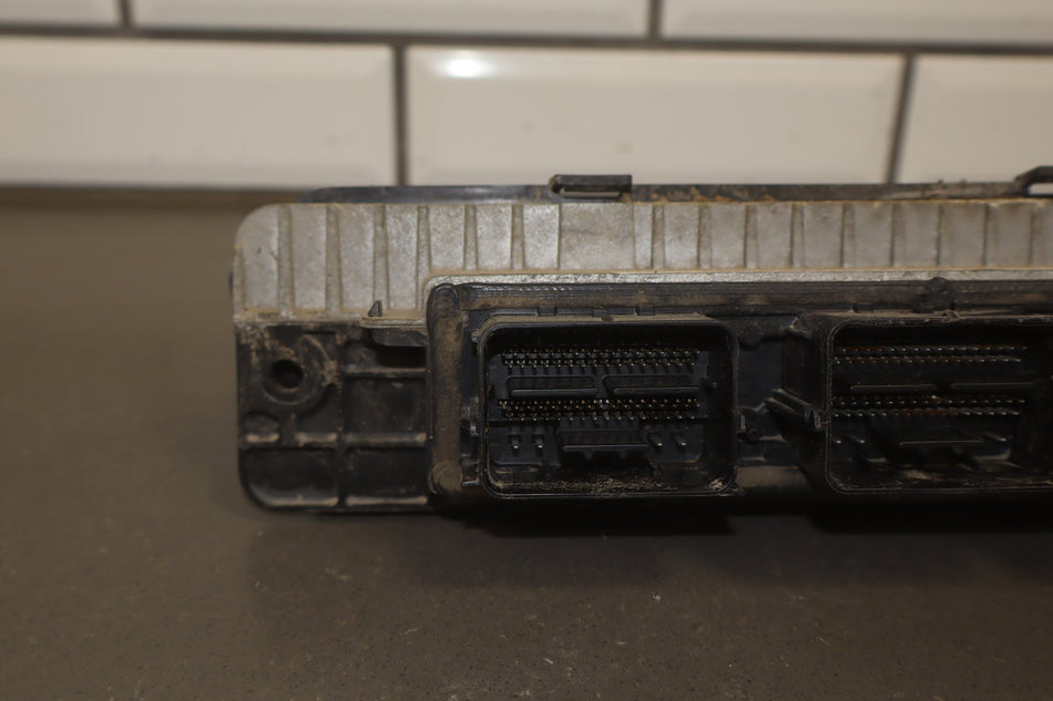 Ford 2011 F150 F250 BL3A-12A650-BTA 6.2L Engine Computer Module PCM ECM ECU OEM