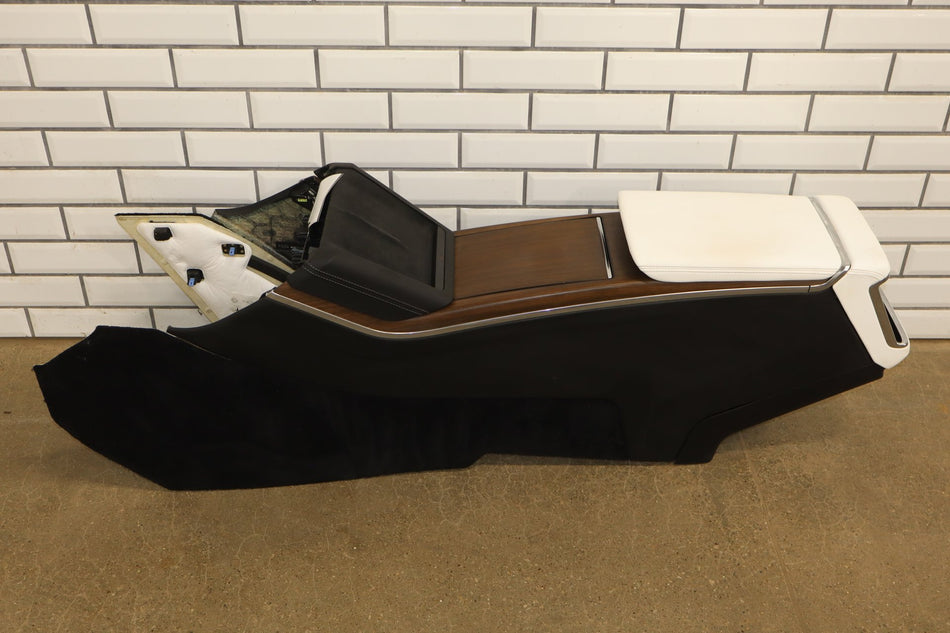 2021-2024 Tesla Model S Centre Console Cream Assembly