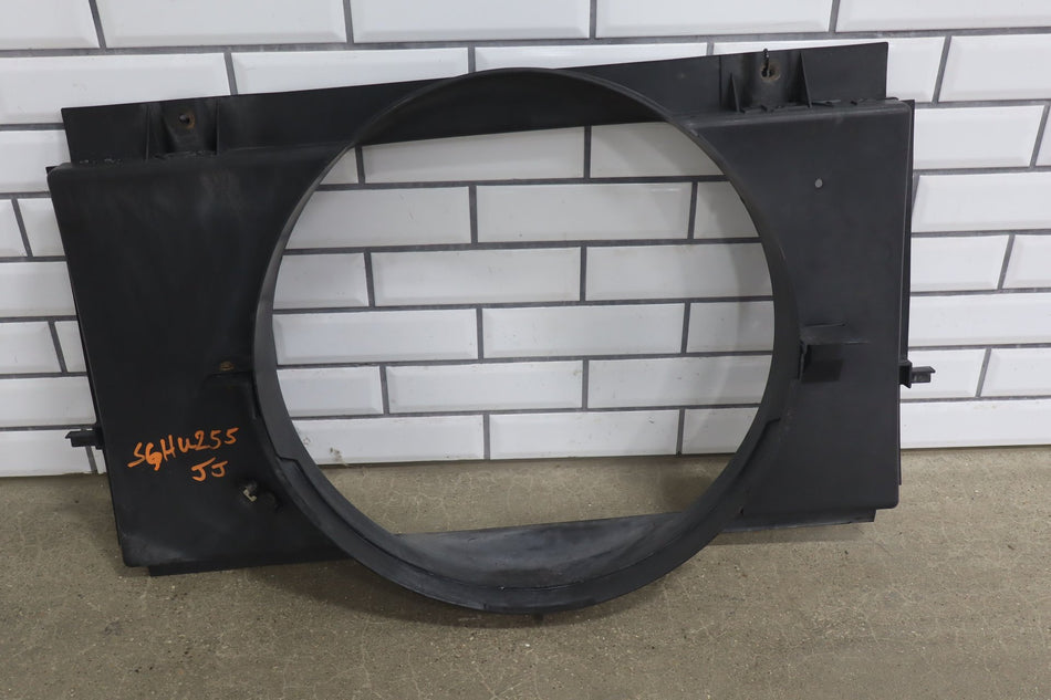 2007 Hummer H2 Fan Shroud 15183154