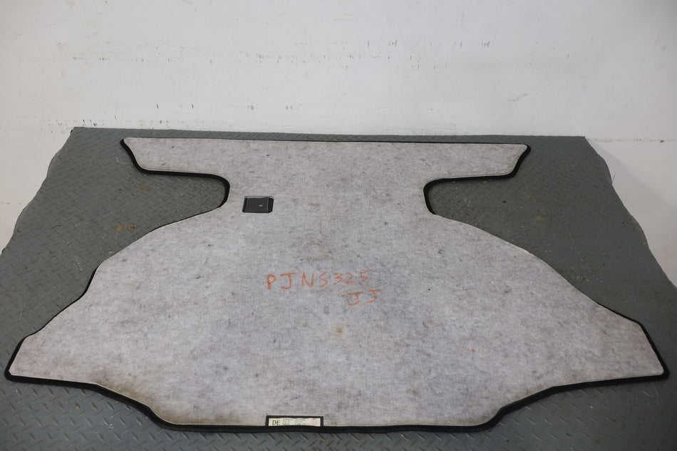2018 Nissan 370Z Front Carpet OEM