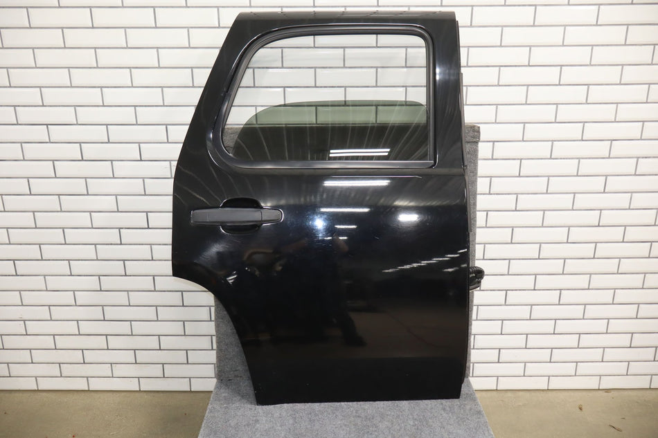 2011 Chevrolet Tahoe- Right Rear Door