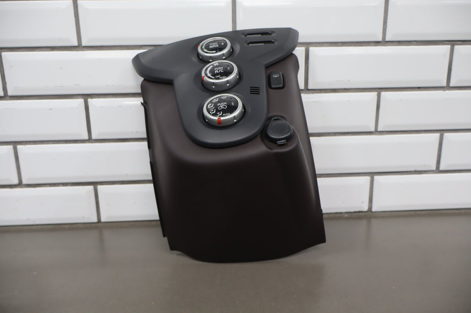 2012-2014 Mitsubishi i-MiEV Climate Control OEM
