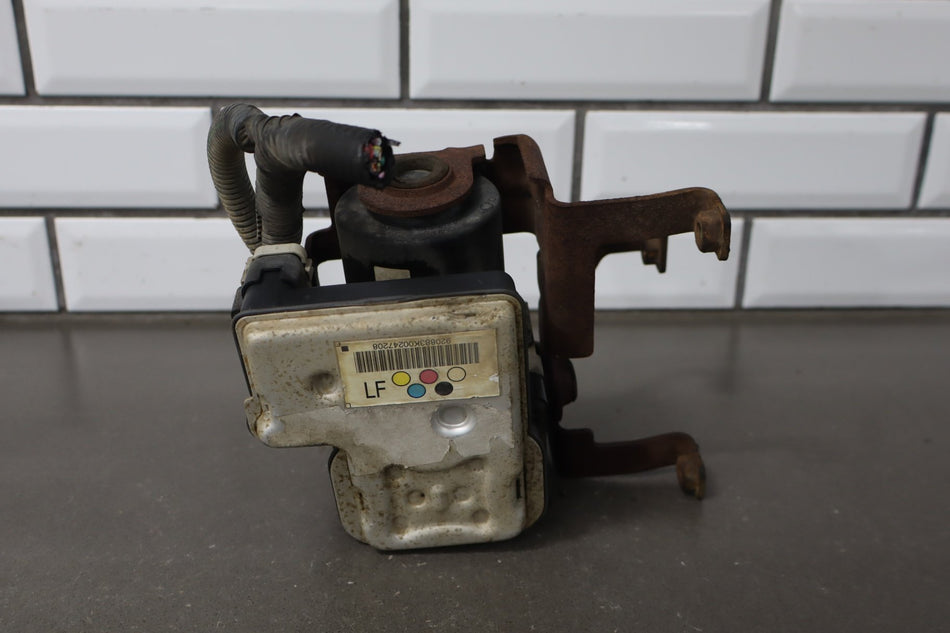 2003-2005 Chevrolet Silverado 2500HD ABS Brake Unit 15212923 OEM