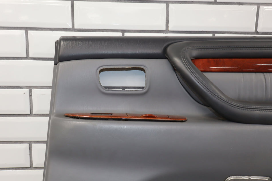 2001 Lexus LX470- Rear Door Trim