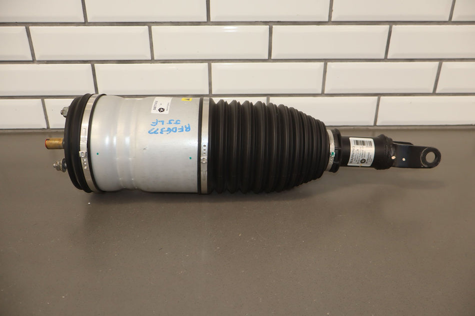 2015 Ram 1500- Left Front Strut