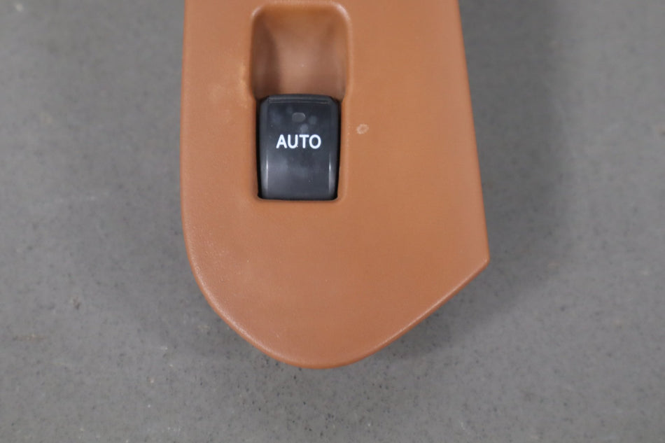 2003 Lexus SC430 Right Front Window Switch 74231-24090 OEM