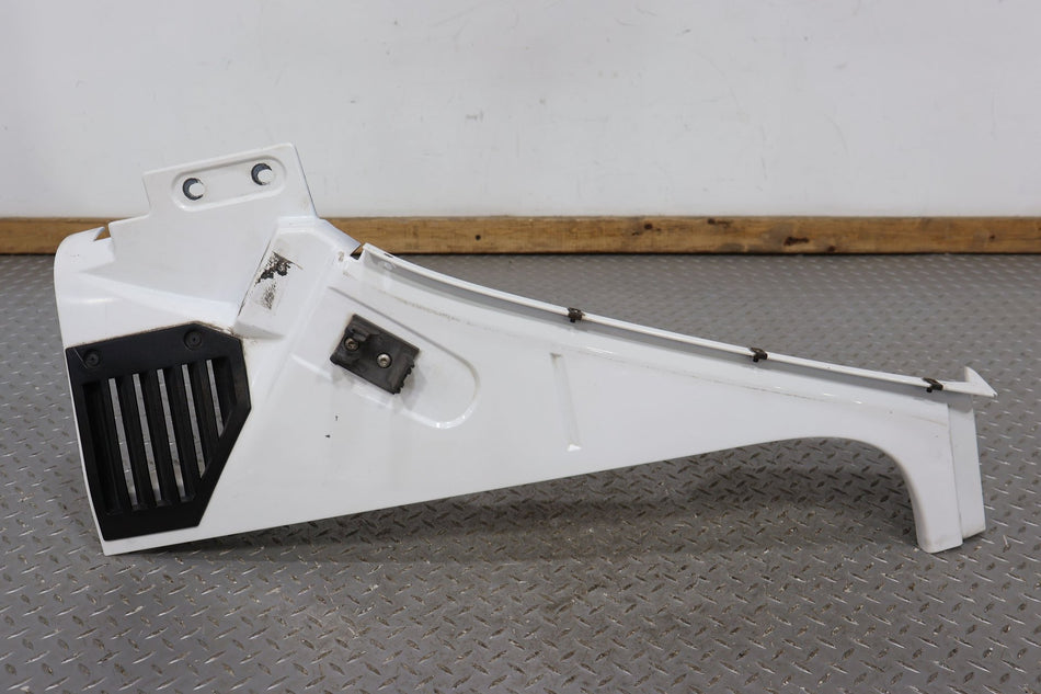 2003-2009 Hummer H2 Right Fender White 50U