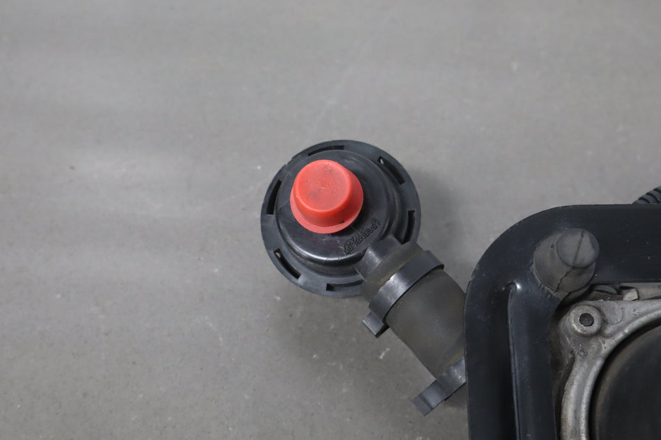 2000-2004 Chevrolet Corvette C5 LS1 LS6 Air Smog Pump