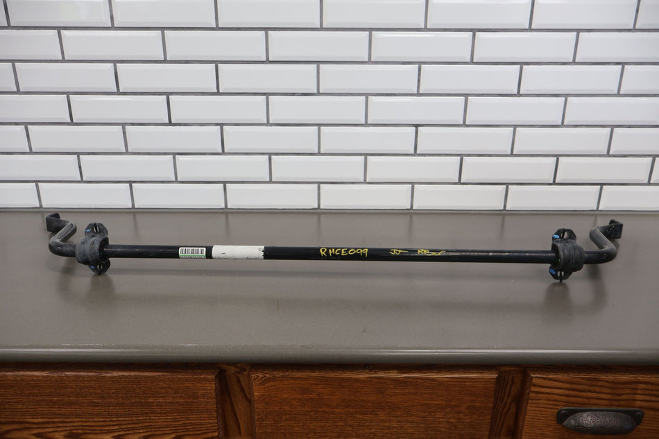 2017 Chevrolet Camaro V- Stabilizer Bar