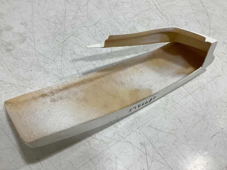 1977 Cadillac Fleetwood- Tail Finish Panel