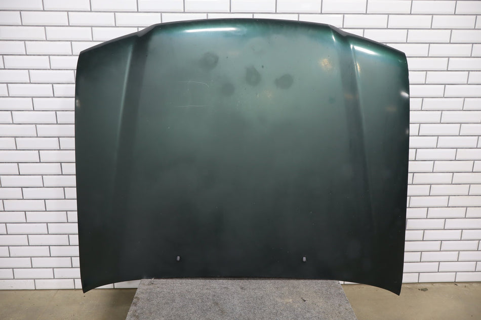1998-2007 Toyota Land Cruiser Base Hood Imperial Jade 6Q7 5330160510