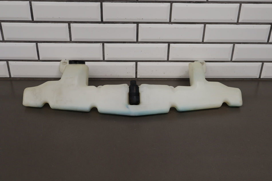 1993-2002 Chevrolet Camaro, Pontiac Firebird Washer Bottle W/ Washer Pump
