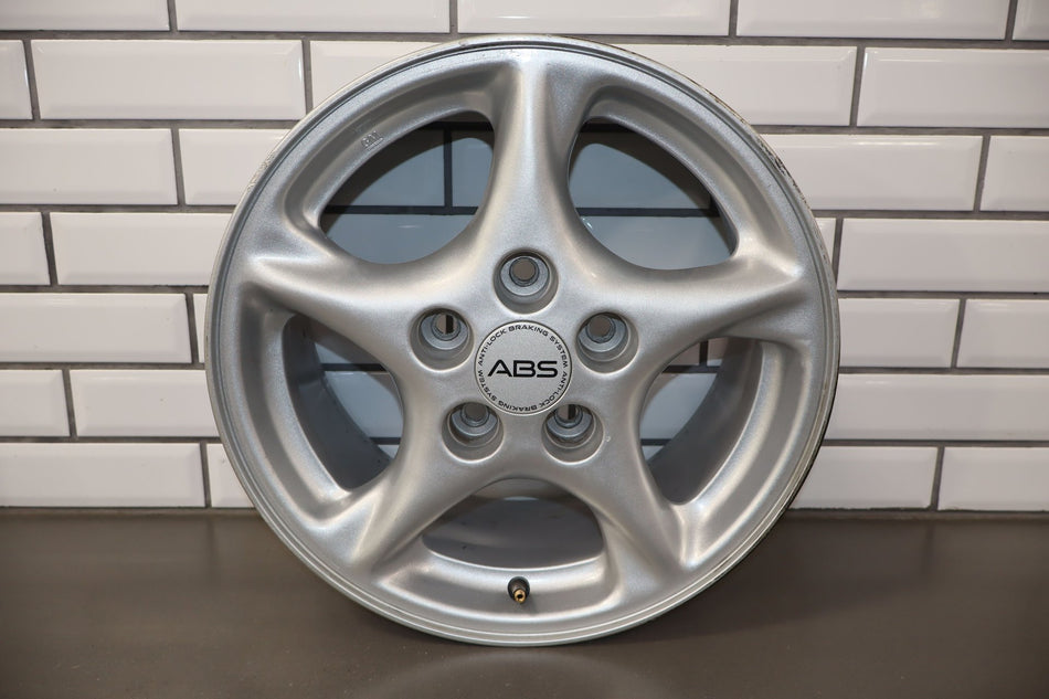 1999 Pontiac Firebird Wheel OEM