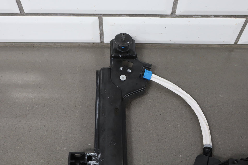 16-20 Tesla Model X Rear Left Falcon Door Window Regulator/ Motor