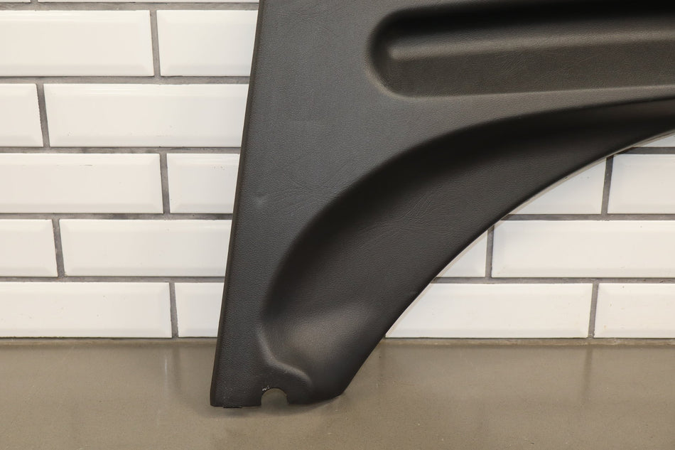 98-02 Chevy Camaro Rear Hatch Trim Panel OEM