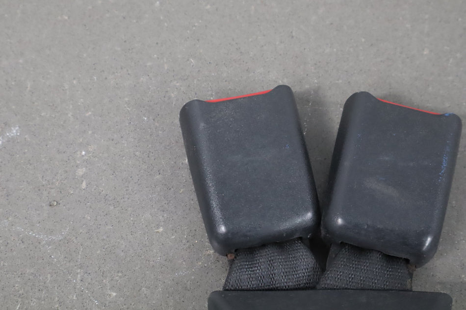 2004 Ford F-250 Super Duty- Rear Seat Belt
