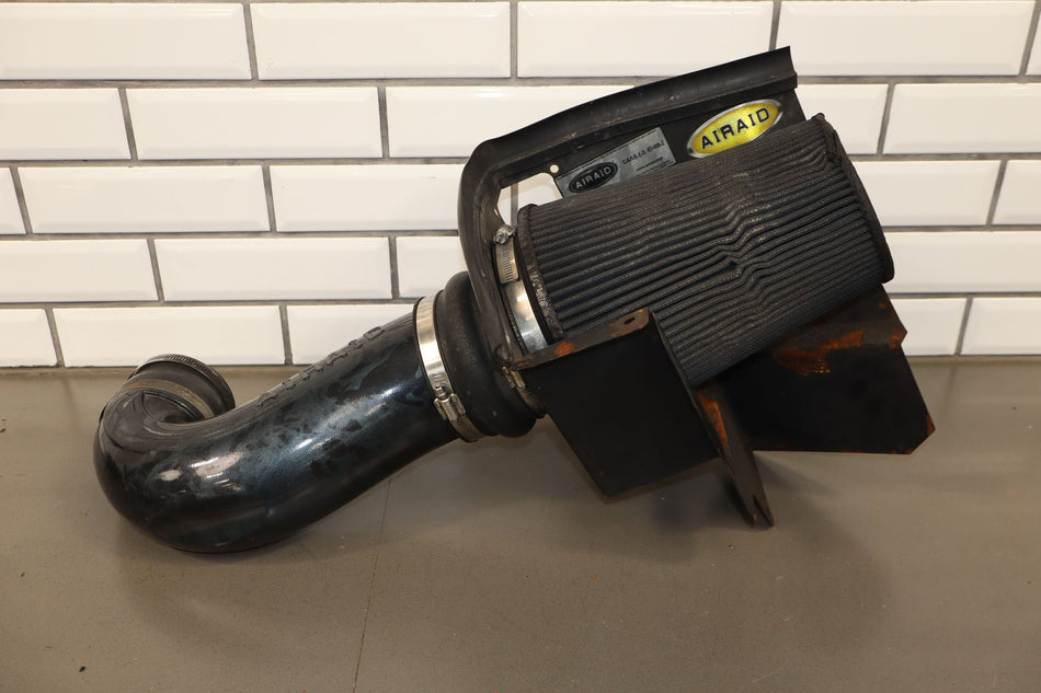 2008 Dodge Charger- Air Cleaner/Box