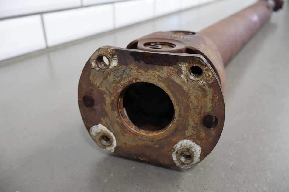 2003-2010 Ford F-250 Super Duty Front Drive Shaft 5C3Z4A376F OEM