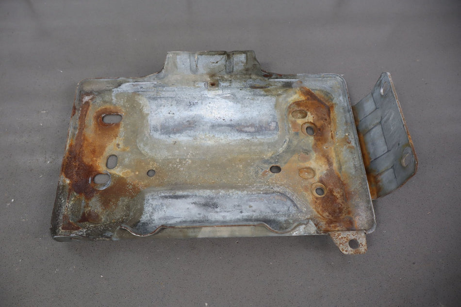 1999 Ford F-350 Super Duty- Battery Box
