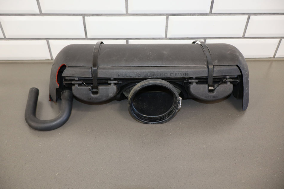 2003 Chevrolet Corvette- Air Cleaner/Box
