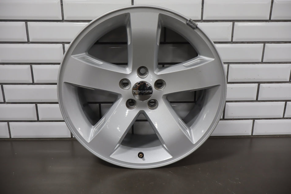 2014 Dodge Challenger Alloy Wheel OEM