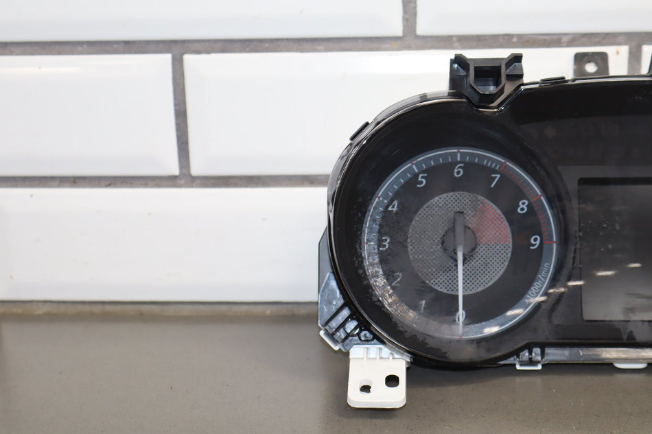 2008-2015 Mitsubishi Lancer Evolution X GSR Speedometer Gauge Cluster EVO 10 83K