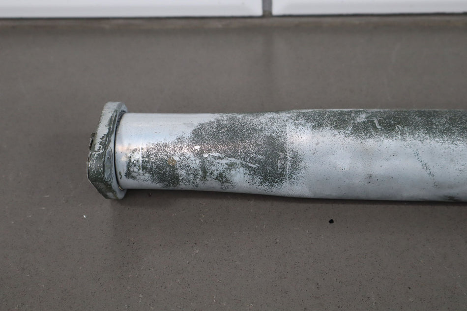 2002 Chevrolet Silverado 2500- Water Bypass Pipe