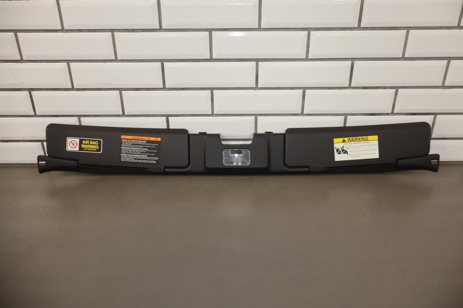 2006 Mazda MX-5 NC- Sun Visor Pair