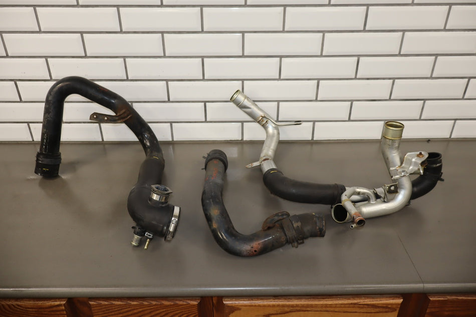 2005 Mazda MX-5 Miata NB2- Intercooler Pipe
